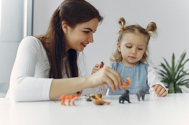 early childhood education courses