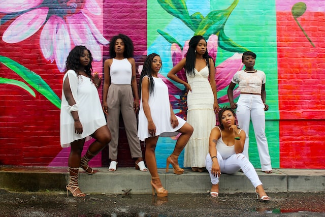 Baton Rouge Fashion Council