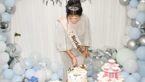18th Birthday Decorating Ideas at Home