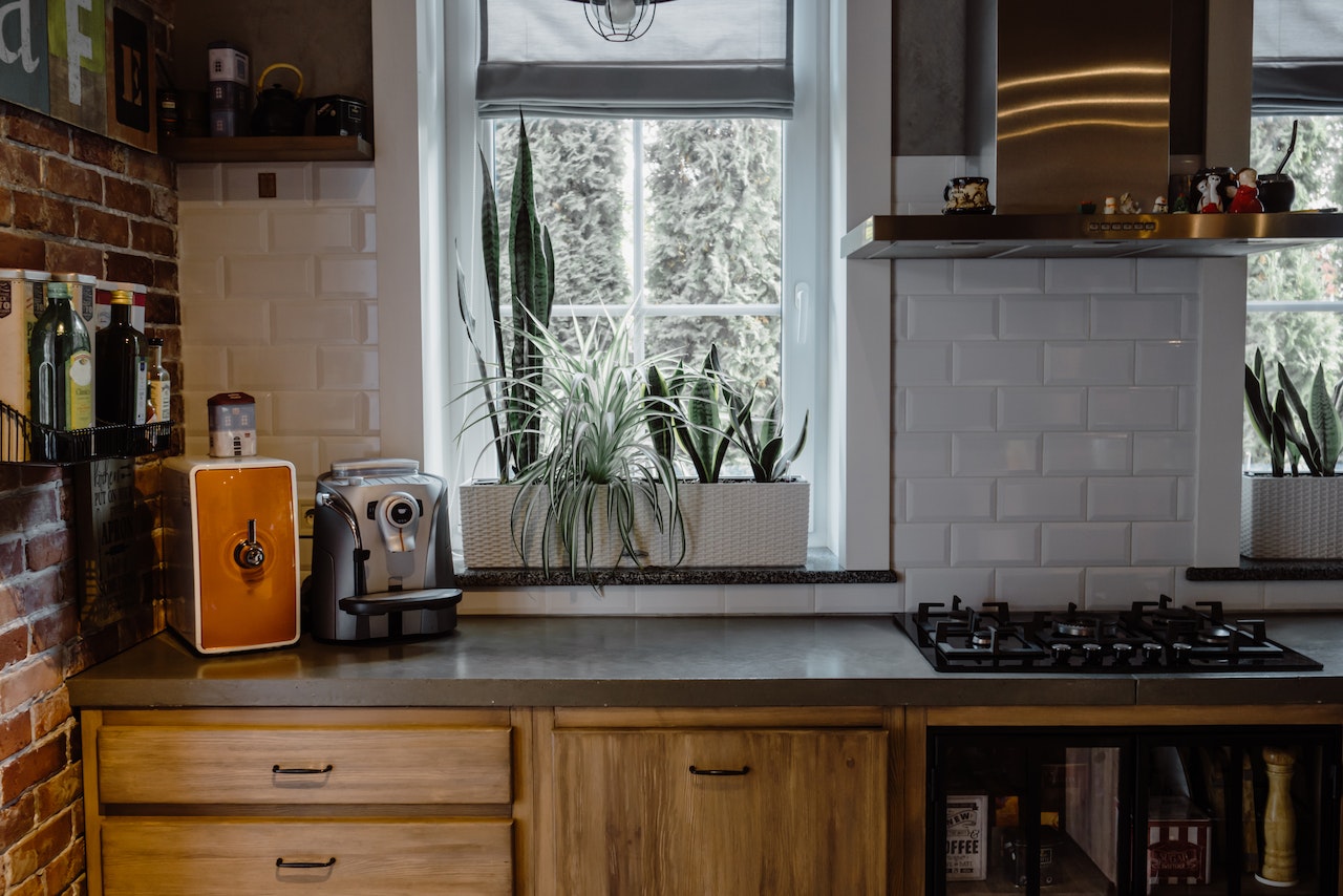 Kitchen Renovation