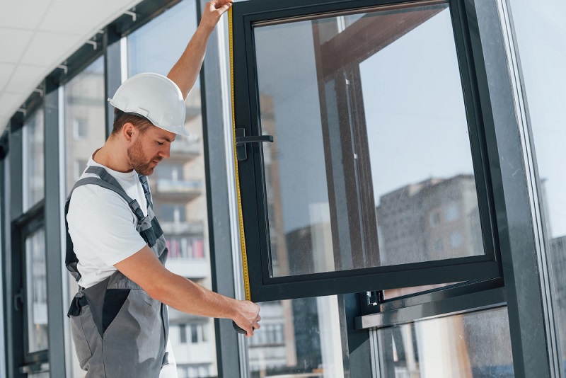 The Ultimate Guide to UPVC Window Installation