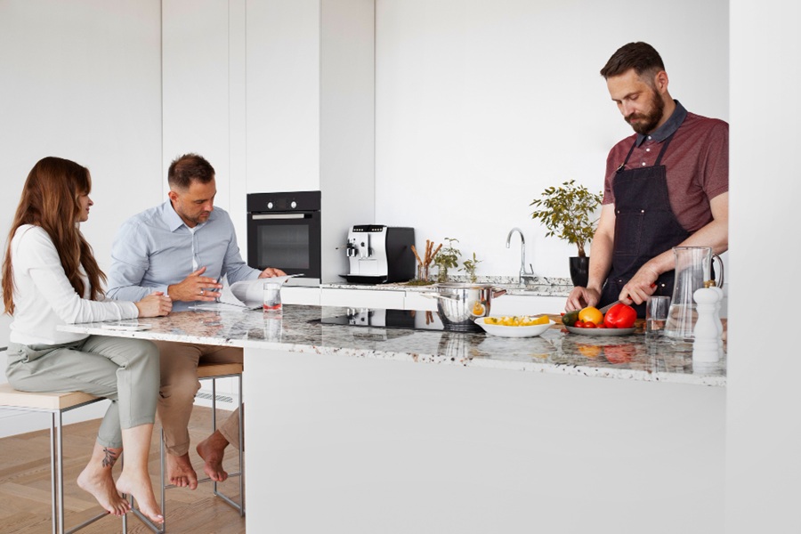 Kitchen Designers
