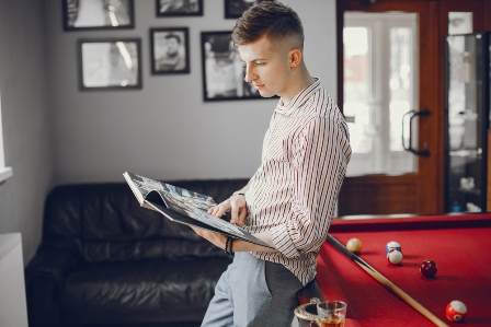 The Ultimate Guide to Pool Cues: What Every Player Should Know