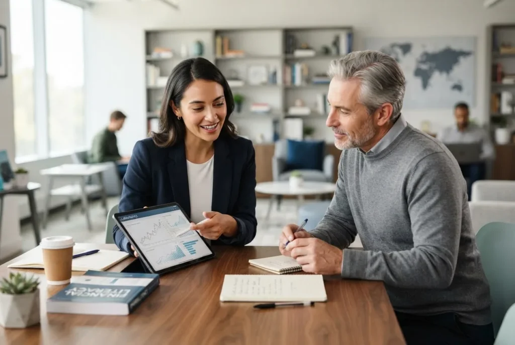 Financial Literacy Resources and Education Tools Guide