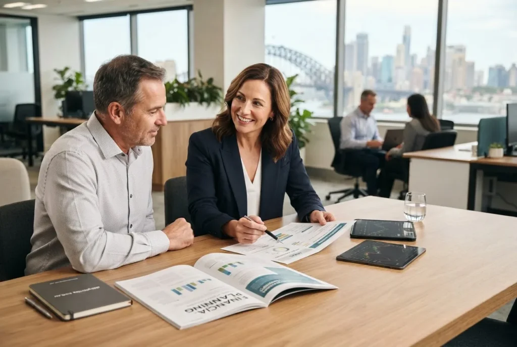 Financial Planning Magazine and Advisor News Insights Guide