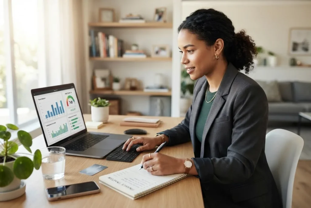 How to Build Credit Guide with Tips for Good Credit History