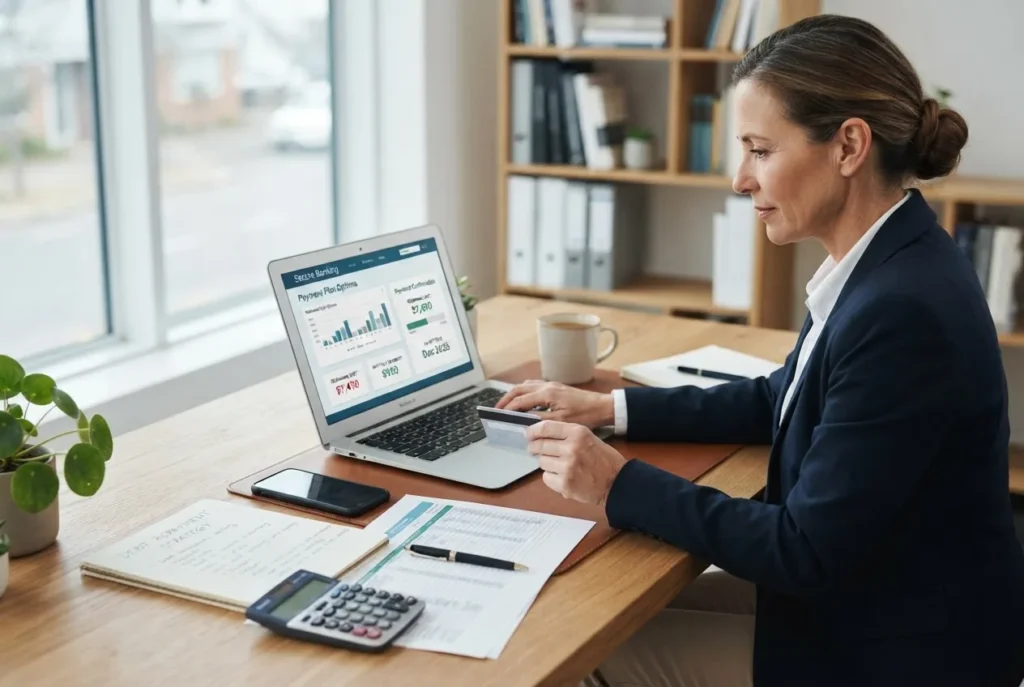 How to Get Out of Credit Card Debt Guide and Payment Options