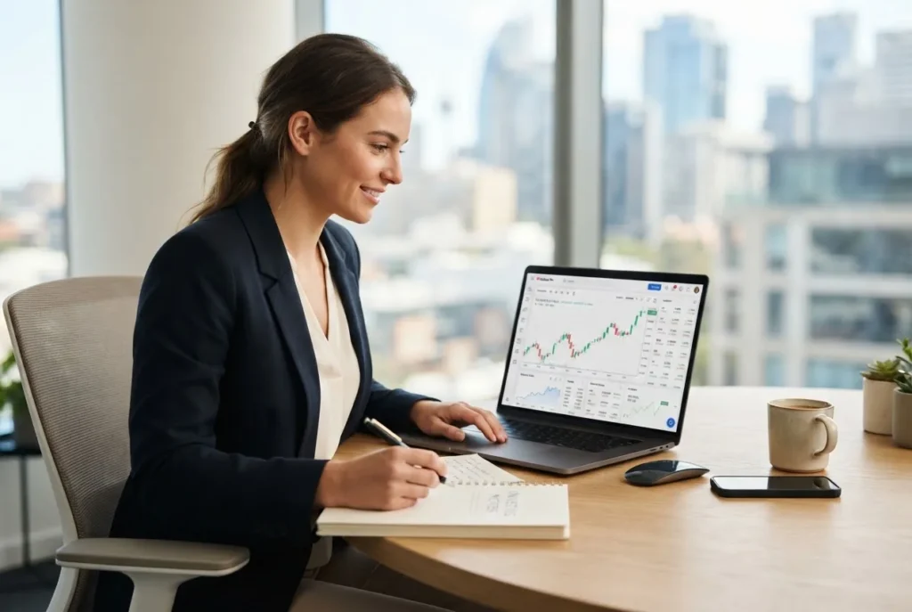 How to Invest in Stocks Guide for Beginners and Investing Tips