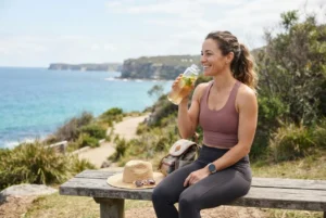 Read more about the article Leisure Electrolyte Drink Guide and Benefits for Active Lifestyles